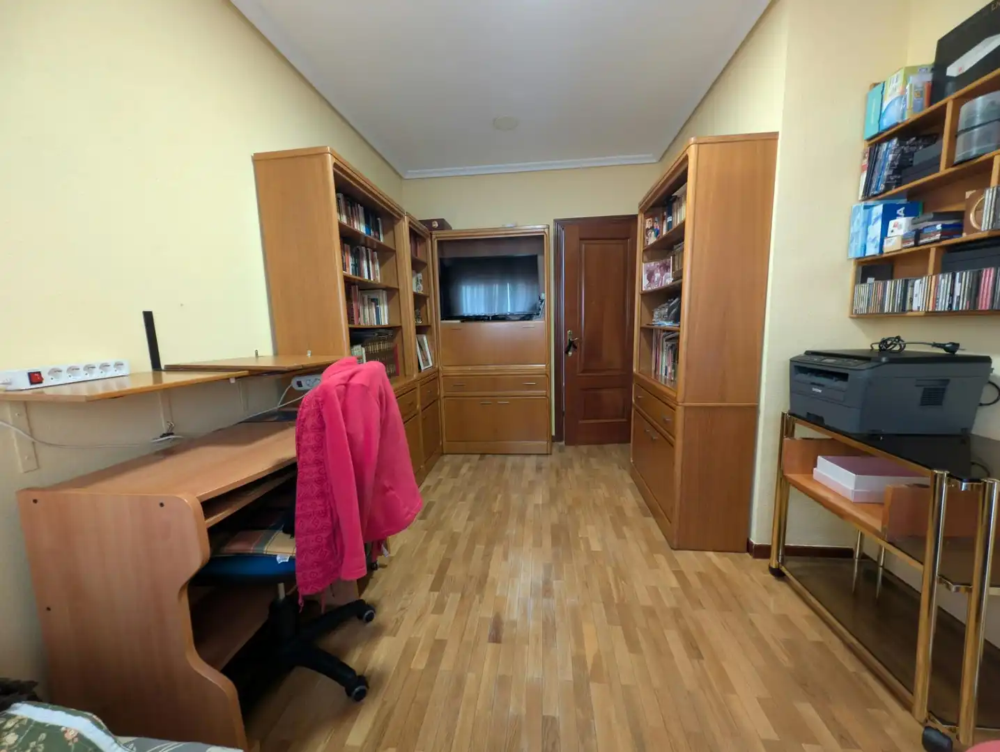 Duplexes for sale in Zona Alta