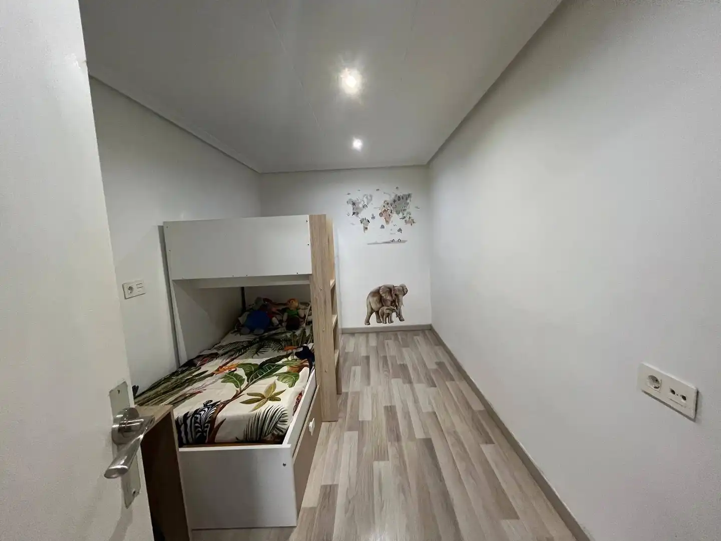 Piso en venta en Elche / Elx con Balcón