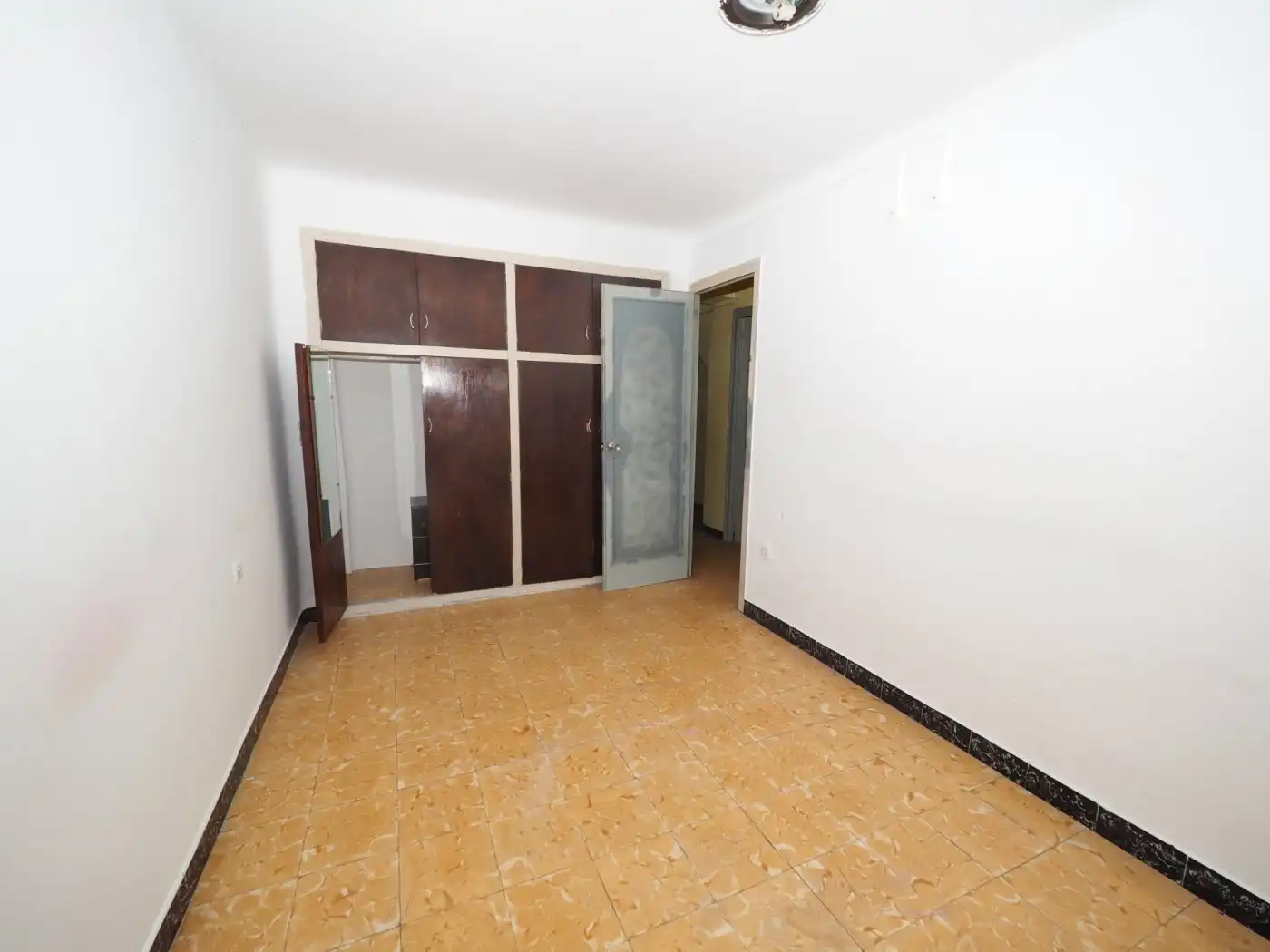 Bedroom of Flat for sale in Manresa  with Balcony