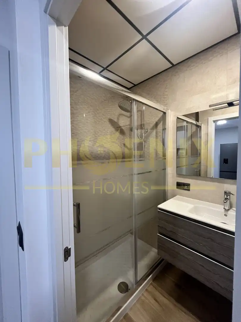 Apartment with pool for sale in Calle el Chaparil, imagen 17