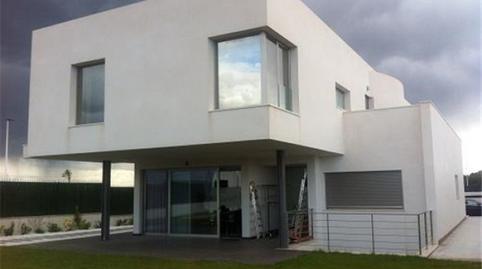 Foto 5 de Casa o chalet en venta en Peña de las Águilas, Elche / Elx