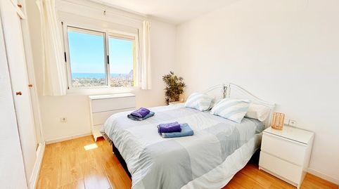 Foto 4 von Wohnung zum Verkauf in Partida Tosal de la Cometa 1, Cometa, Calpe / Calp