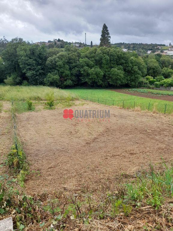 Residential for sale in Santiago de Compostela 