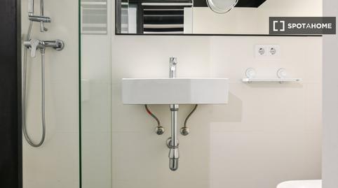 Foto 3 de Estudi per a compartir a Ciudad Jardín,  Madrid Capital