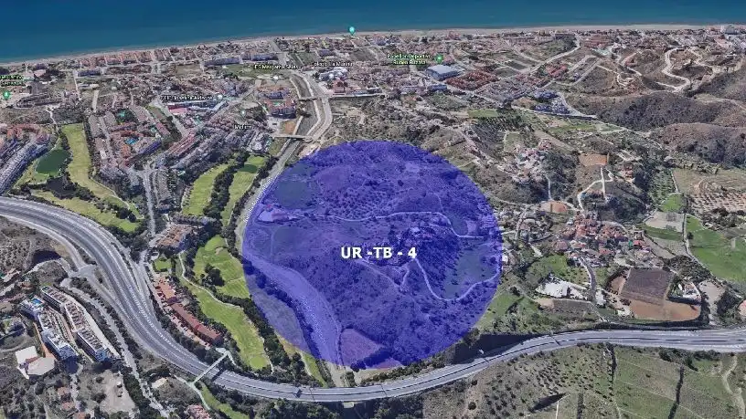 Terreni e lotti in vendita a Los Catalanes, imagen 4