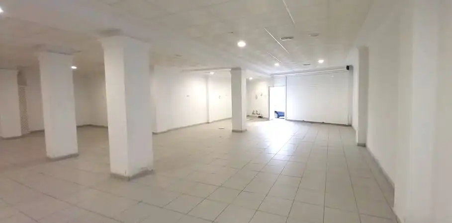 Geschaftsraum zum Verkauf in Las Palmas de Gran Canaria