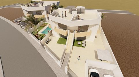 Foto 5 de Casa o xalet en venda a El Alamillo, Mazarrón