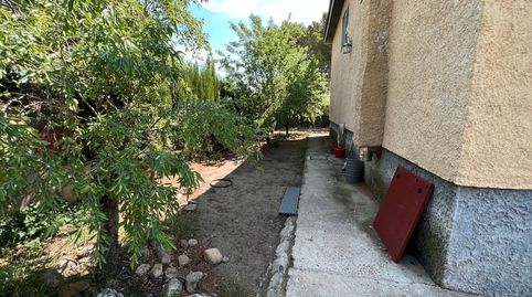 Foto 5 de Casa o chalet en venta en Urbanizacion Urcamusa, La Muela, Zaragoza