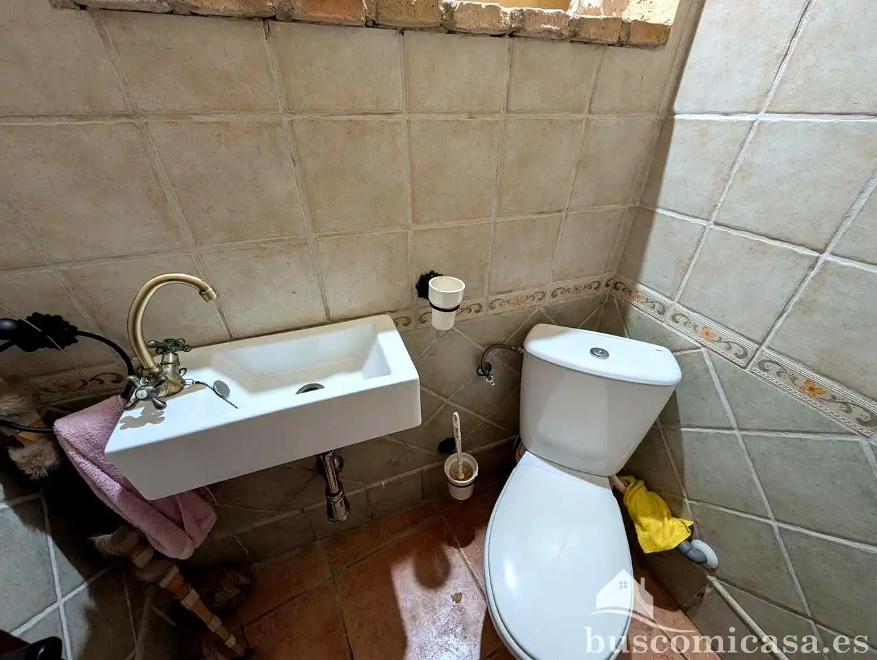 Casa amb terrassa en venda a Cánovas Del Castillo Ponton, imagen 9