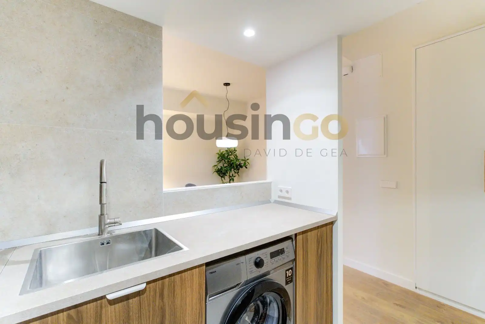 Flat with lift for sale in López de Hoyos, imagen 14