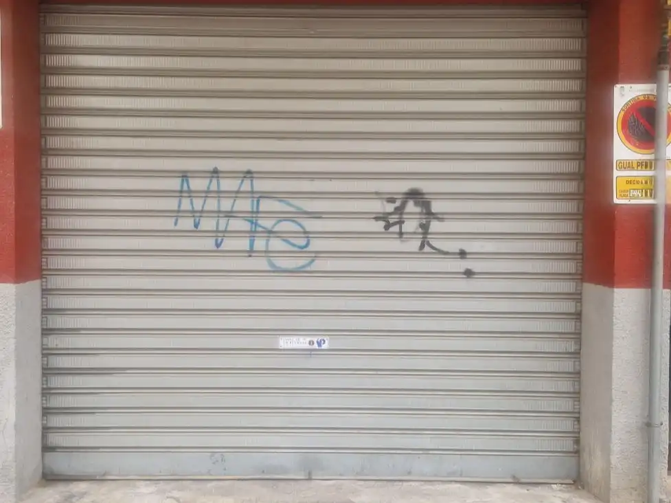 Garage zur Miete in Rota