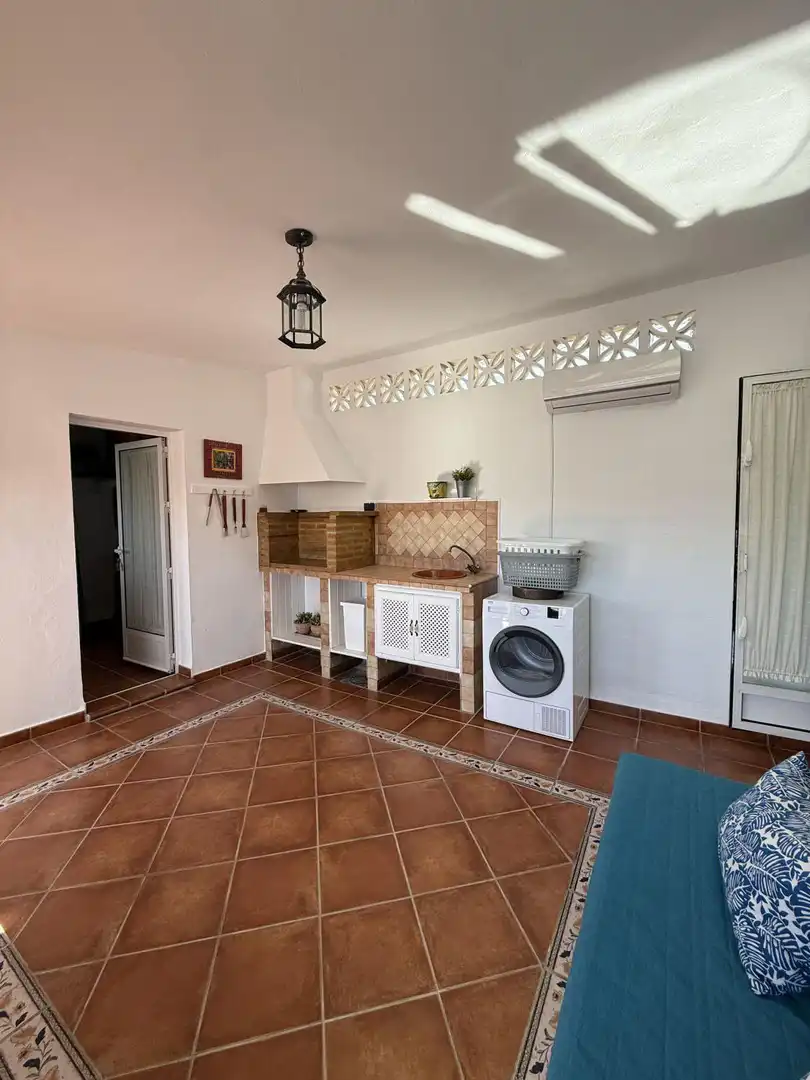 Penthouse mit Terrasse zum Verkauf in Carlos Cano, imagen 13