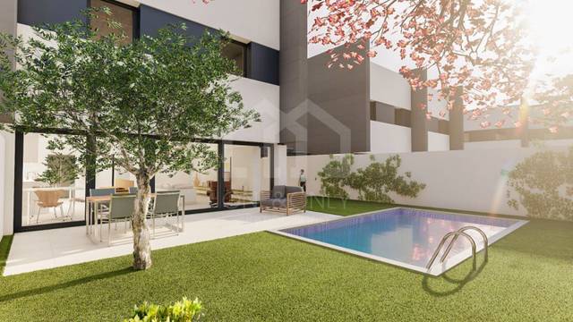 Casa-chalet en Venta en HALLEY, 5 en Mar Cambrils