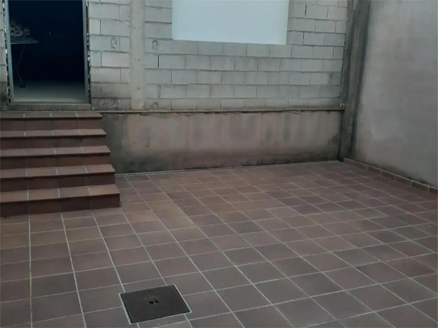 Casa adosada en venta en Almuniente, Huesca