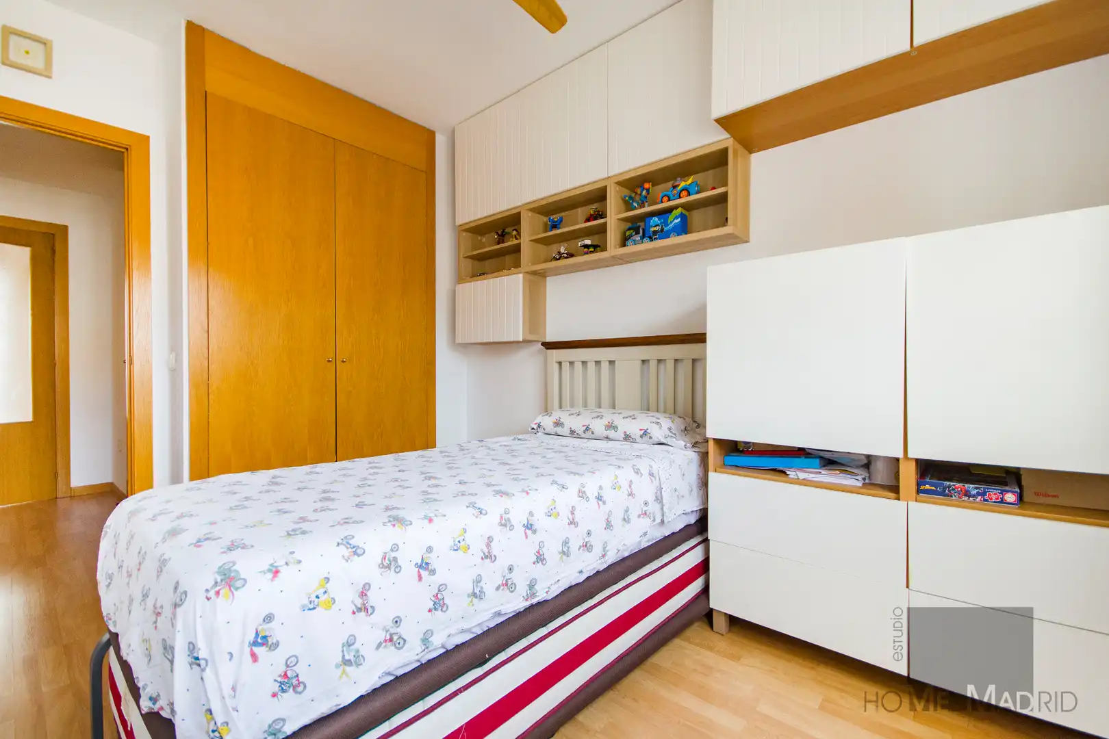Flat with pool for sale in Fuencarral - El Pardo, imagen 19