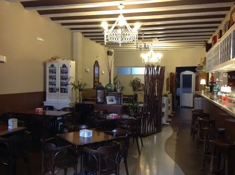 Local comercial en venda a Santo Domingo de la Calzada