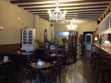Local comercial en venda a Santo Domingo de la Calzada