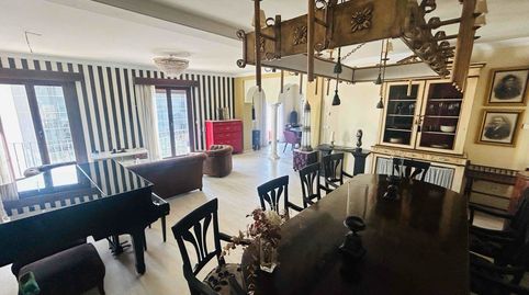 Foto 3 von Einfamilien-Reihenhaus zum Verkauf in Pancho López, Centro Ciudad - El Carmen, Vélez-Málaga
