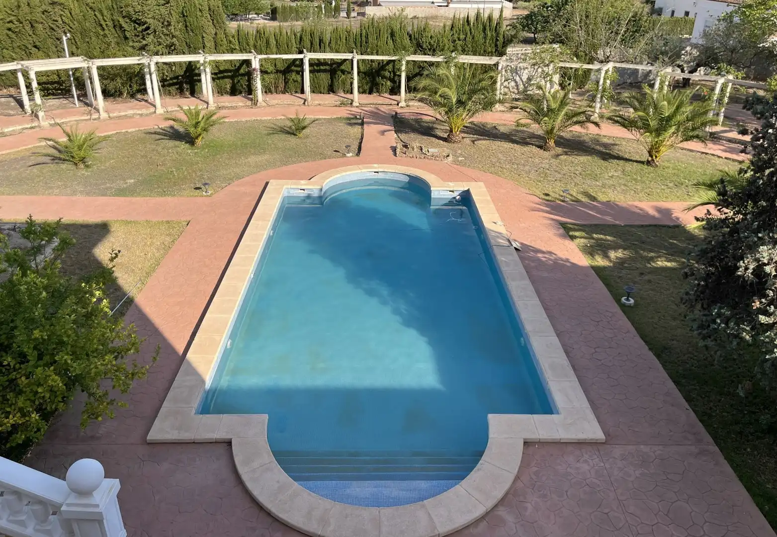 Haus mit Pool zum Verkauf in Santa Ana, imagen 7