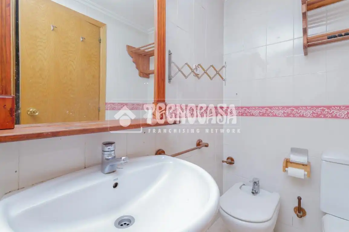 Flat for sale in Estación - Centro