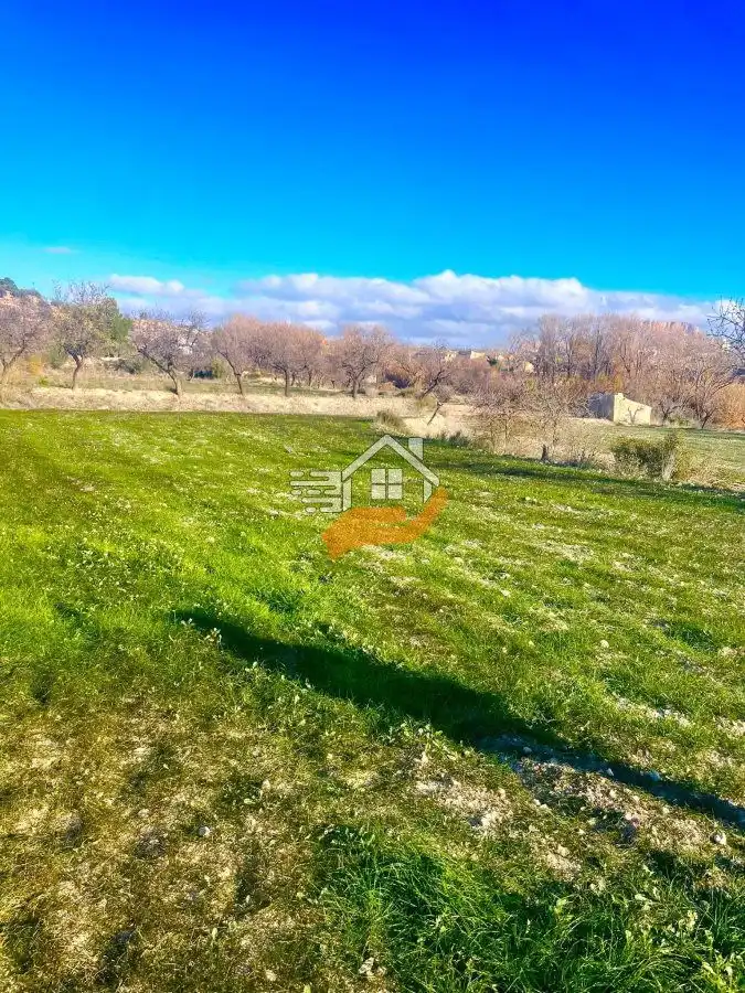 Lands and plots for sale in Vélez-Blanco, imagen 6