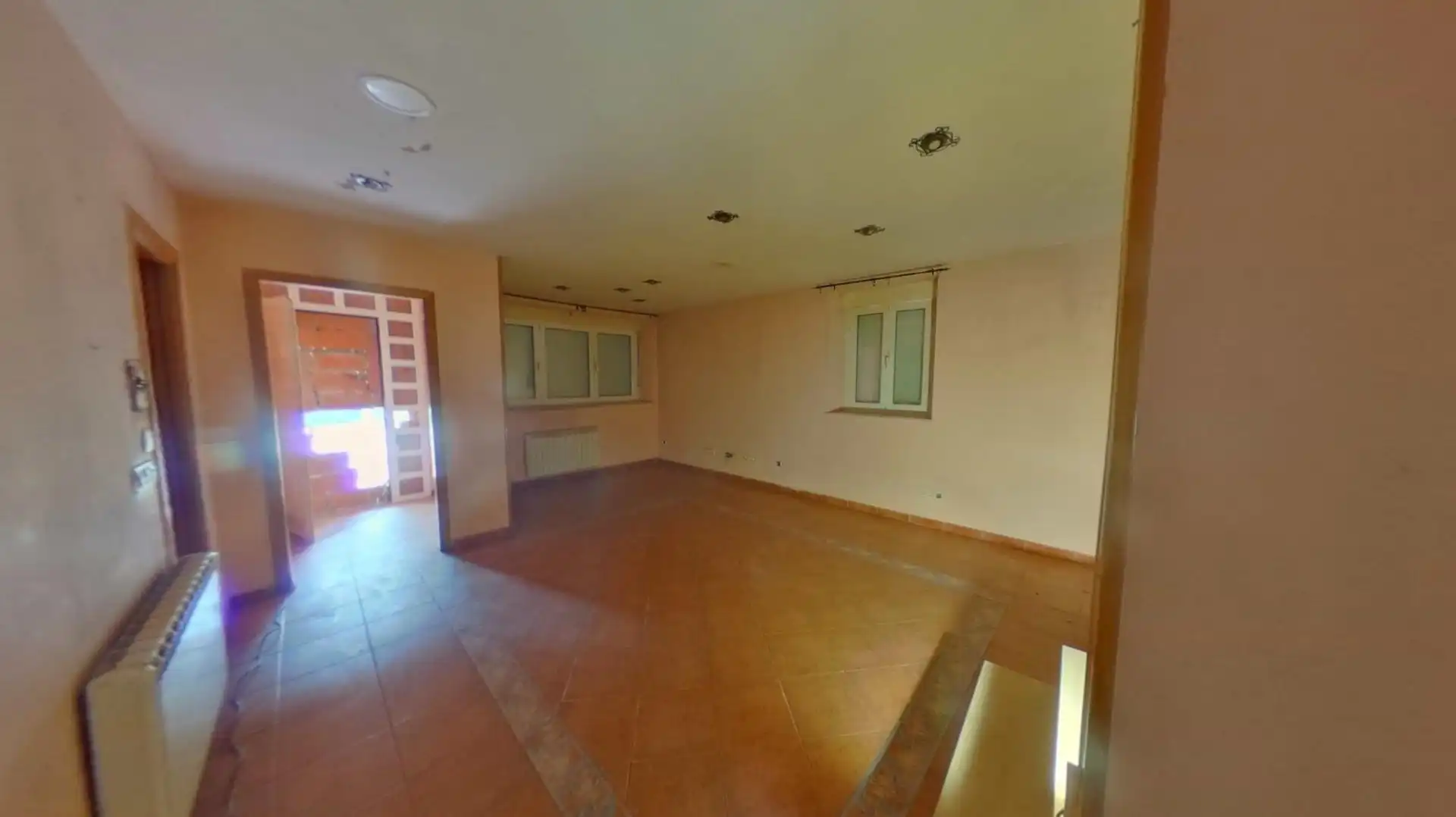 Finca rústica en venda en La Pola de Gordón  amb Calefacció i Jardí privat