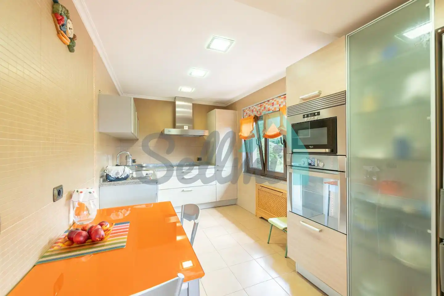 House with garden for sale in Zona Loma del Canto, imagen 48