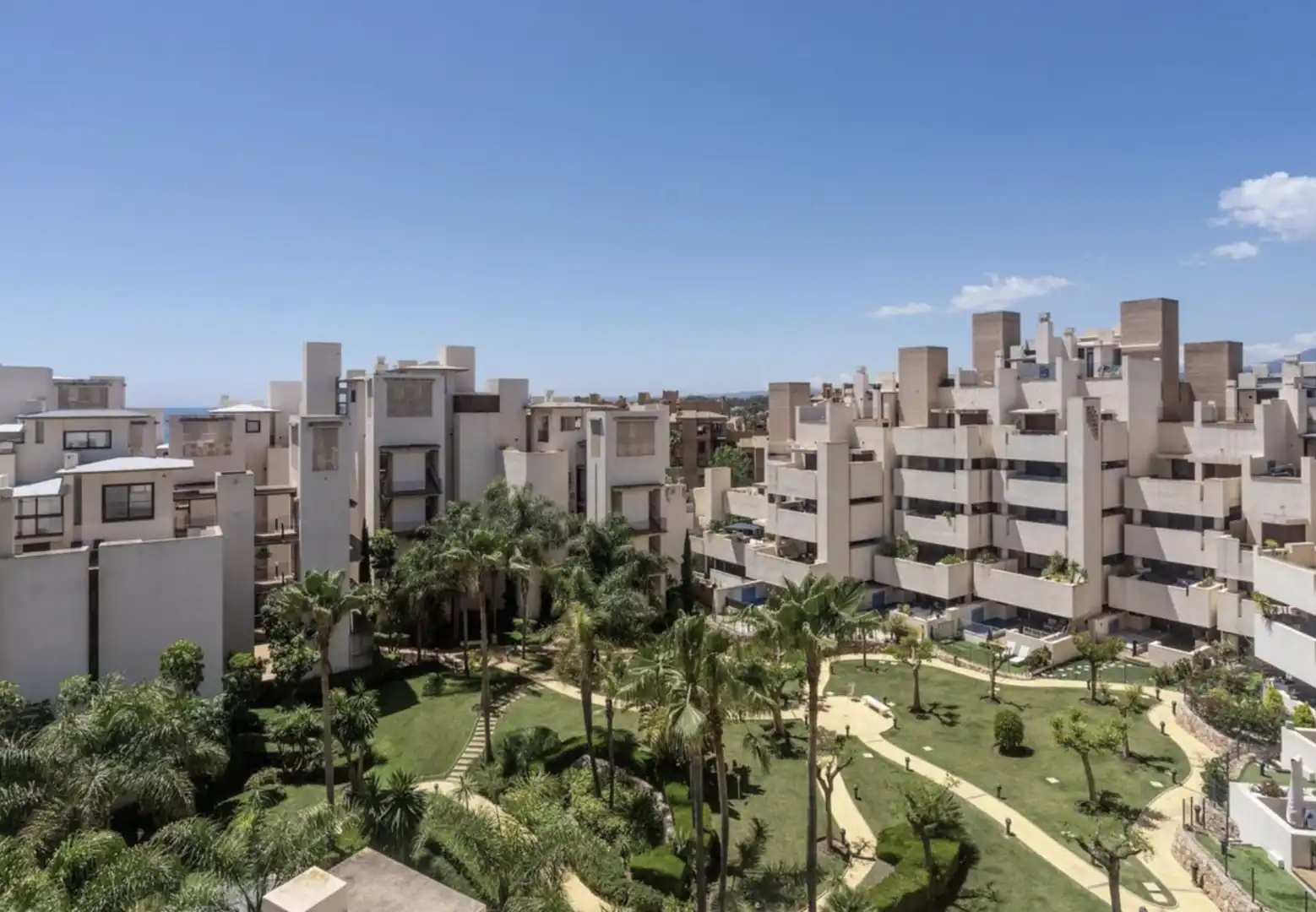 Penthouse mit Pool zum Verkauf in Calle del Mare Nostrum 1, imagen 21