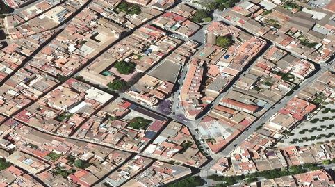 Foto 2 de Pis en venda a Calle Martorell, Centre Vila, Vilafranca del Penedès