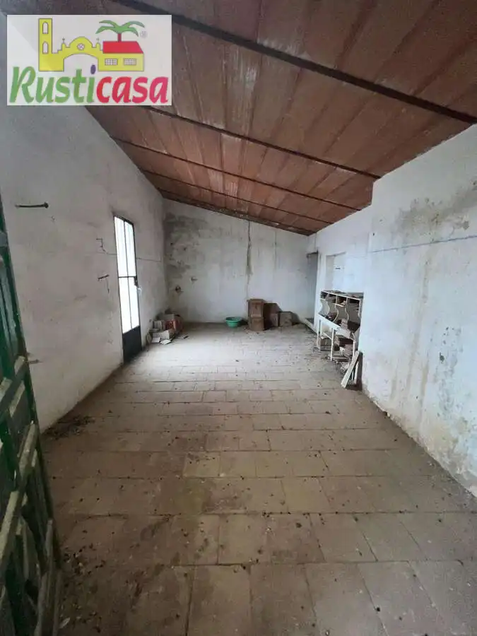 Casa amb terrassa en venda a Trinidad, imagen 11