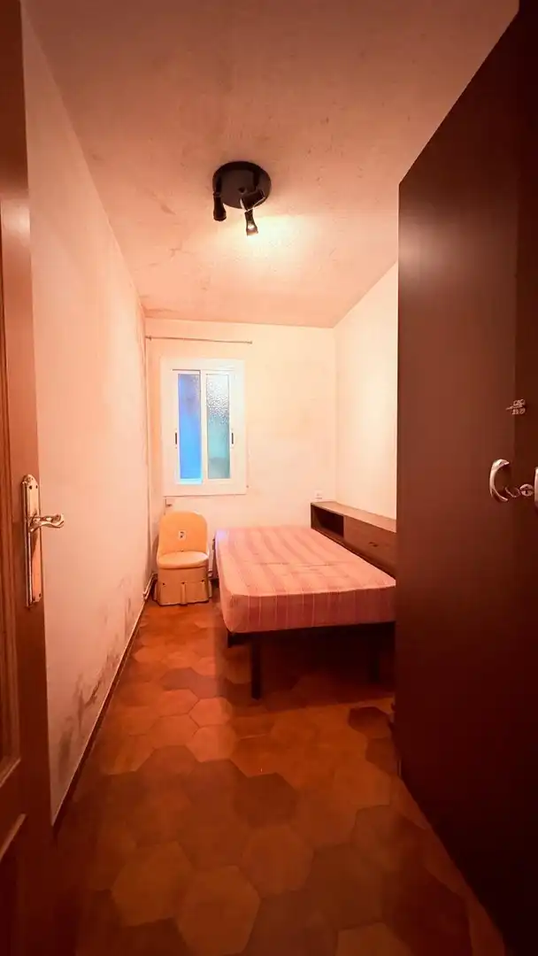 Dormitori de Pis en venda en Centre  