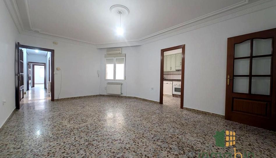 Foto 1 de Piso en venta en 1º de Mayo, Don Benito, Badajoz