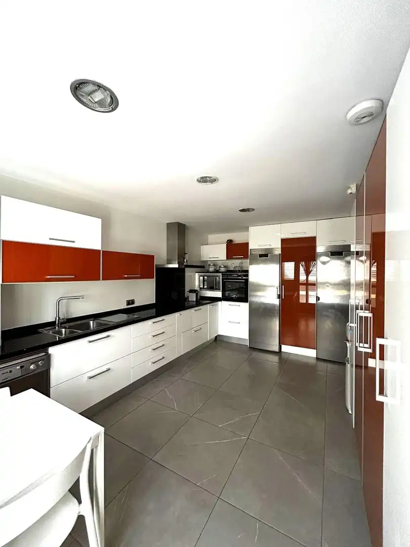 Chalet con piscina en venta en Rincón de Loix, imagen 10