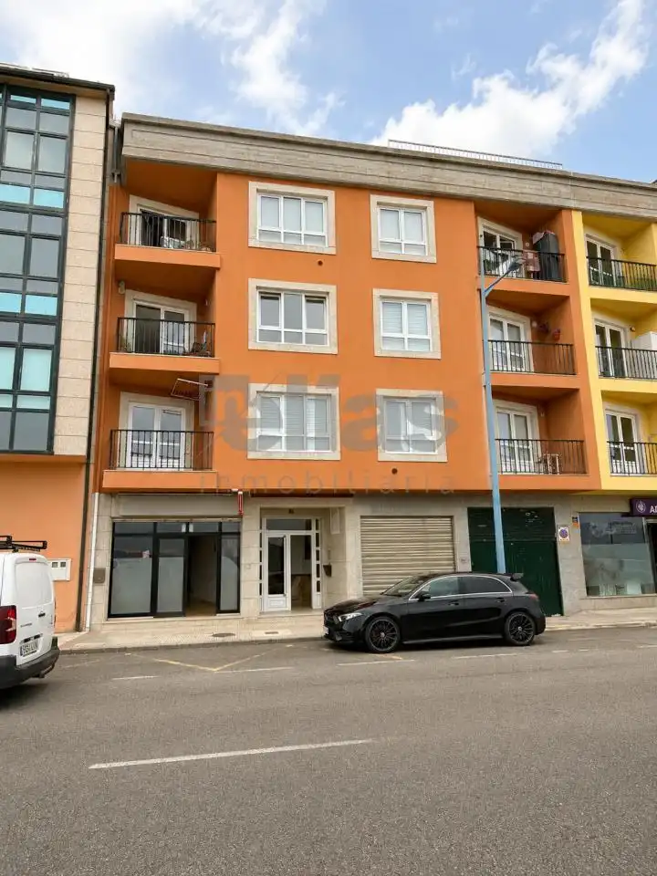 Appartement avec terrasse à vendre à Laxe, imagen 12