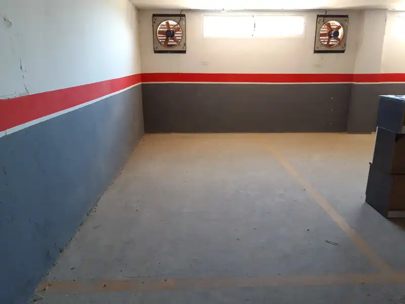 Parking of Garage for sale in Torrent