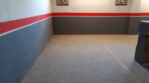 Photo 3 of Garage for sale in Sta. Teresita, 66, -1, Camí Reial, Torrent