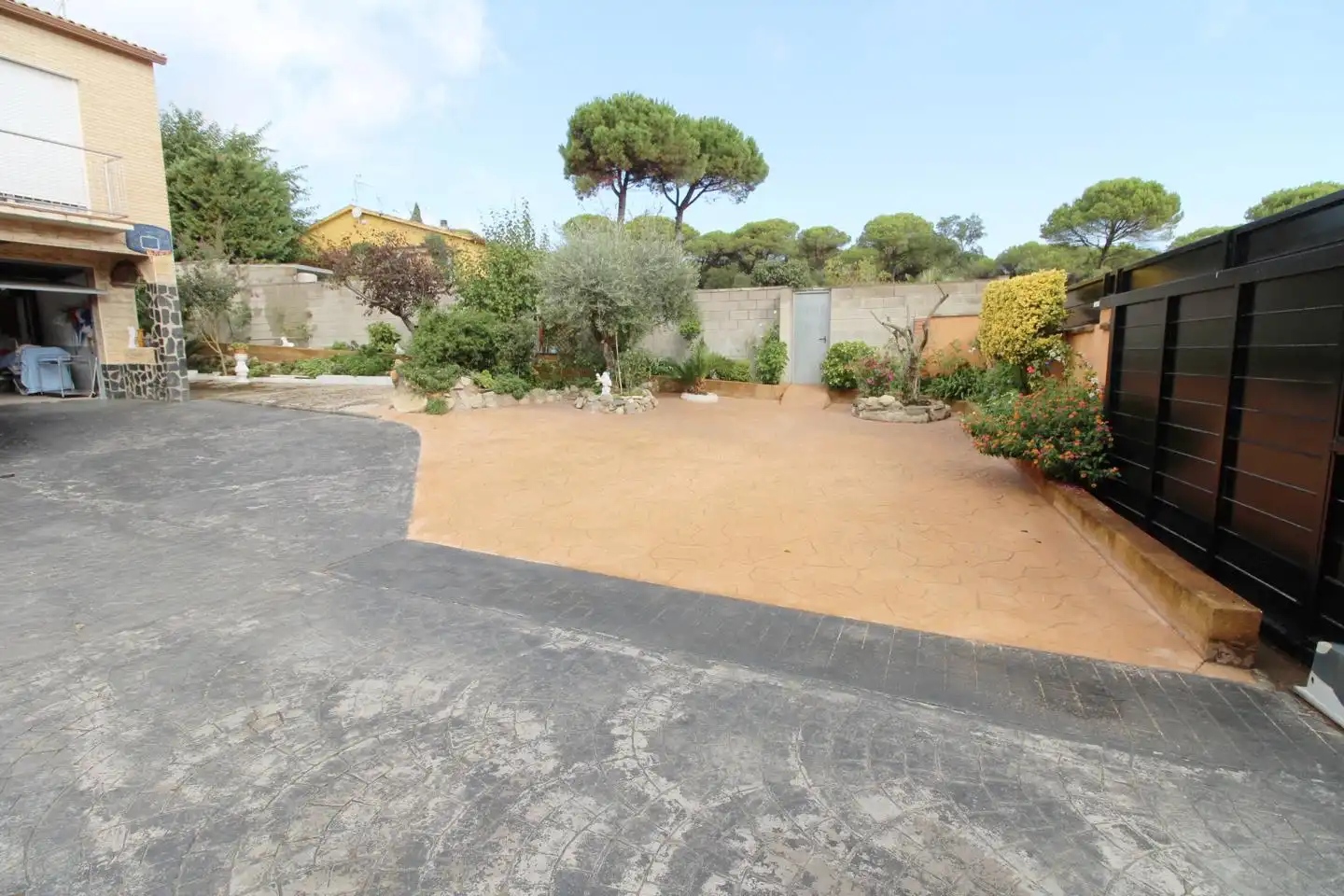 Maison avec piscine à vendre à Ronda Goba, imagen 6