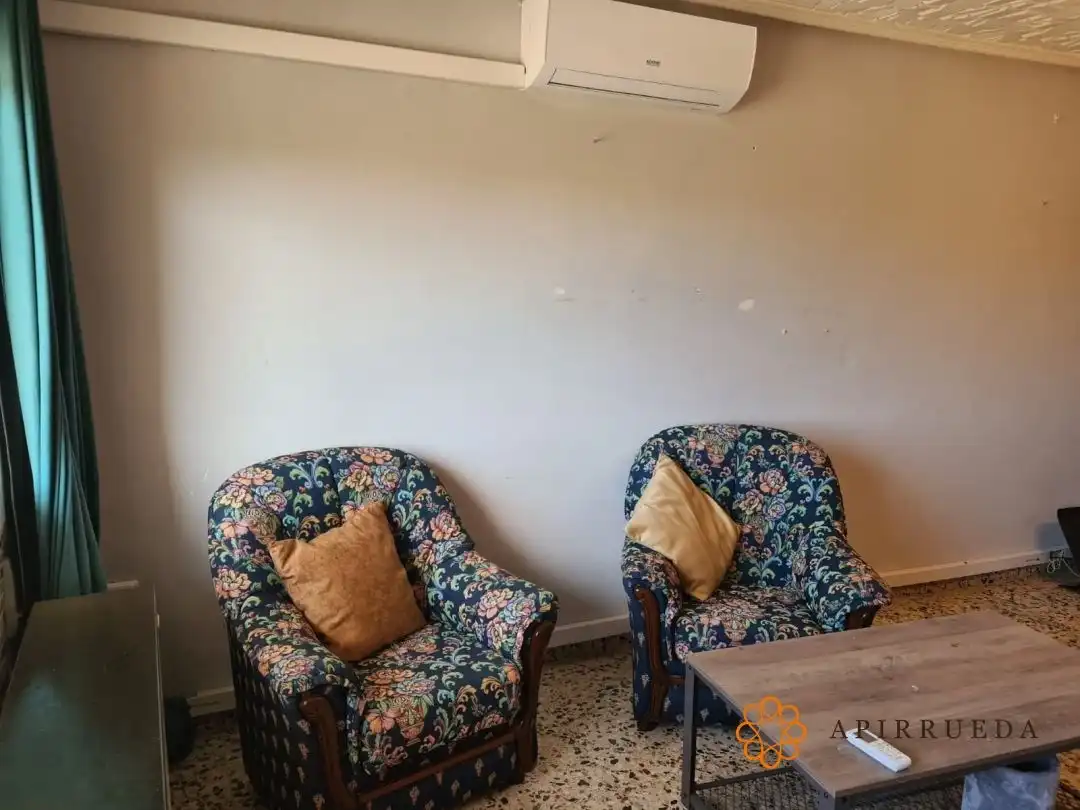 Piso en venta en Calle Caspe, 1, Sástago