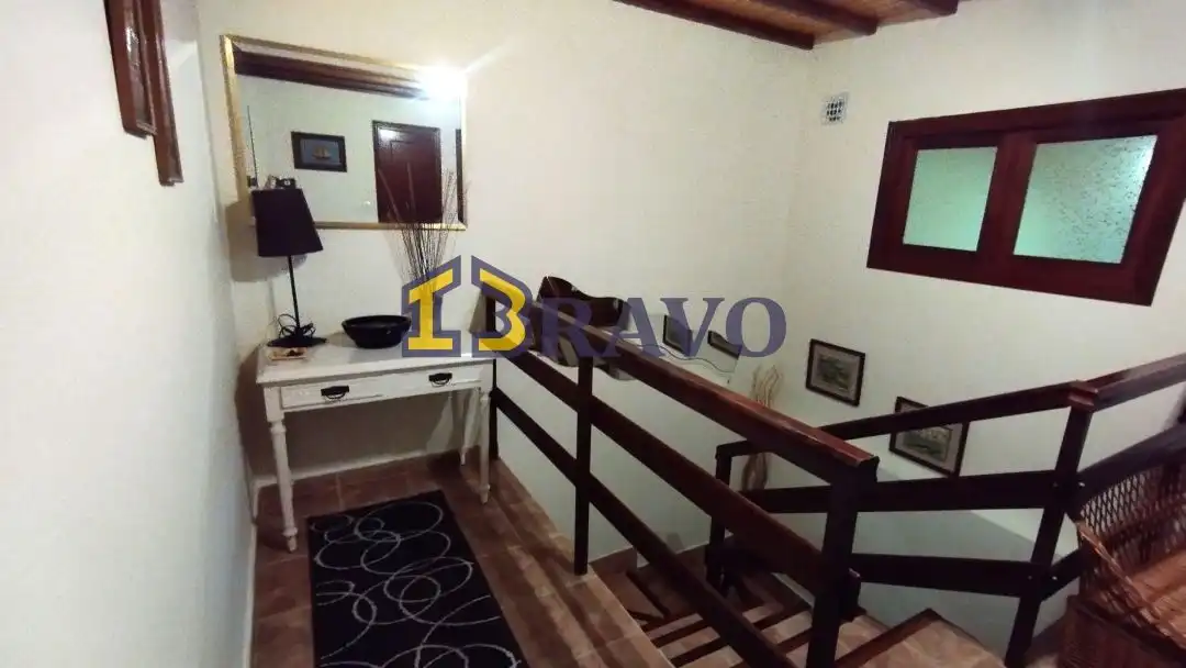 Casa con giardino in vendita a Valle de Losa, imagen 71