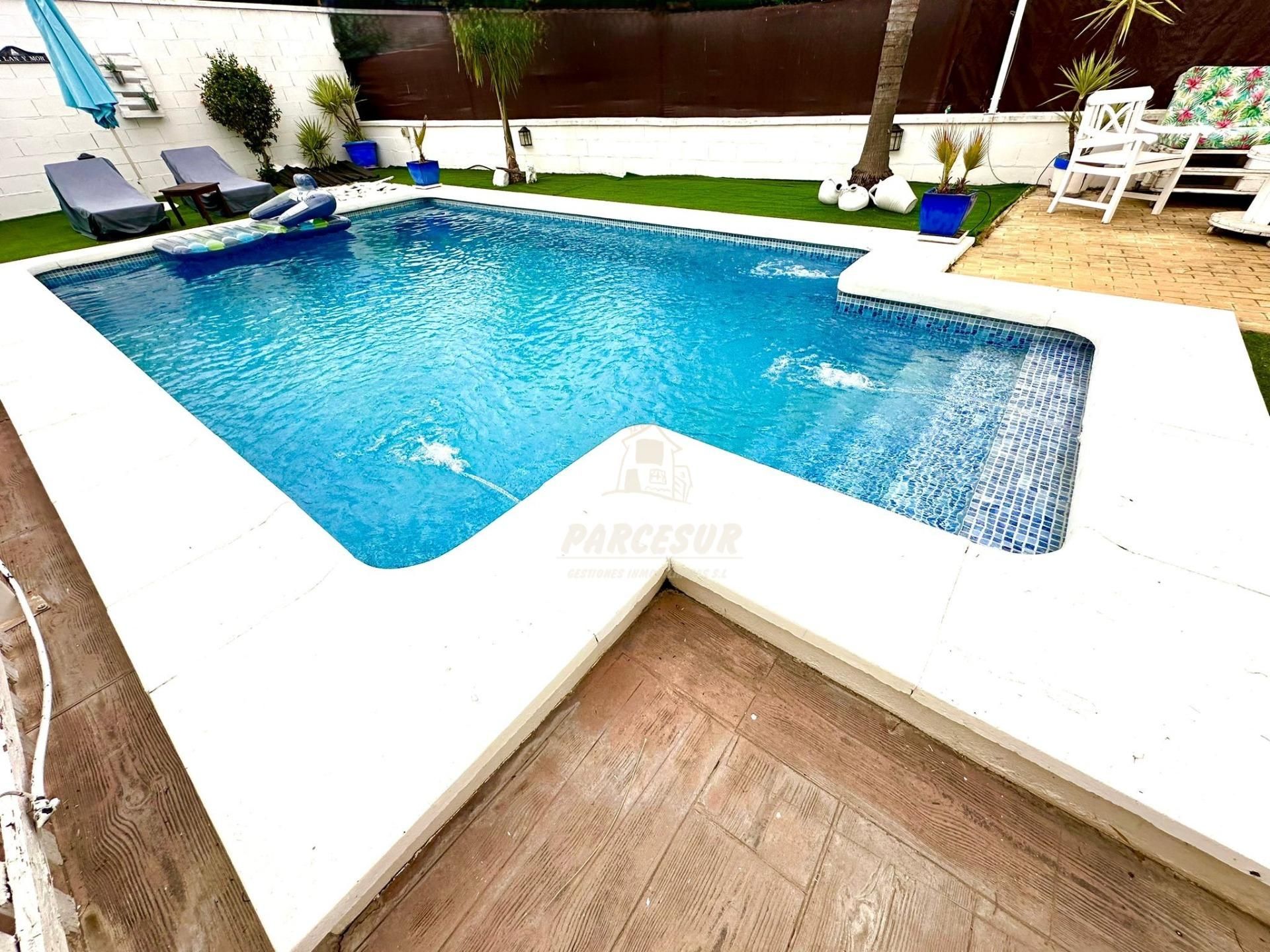 House or chalet for sale in El Higuerón, Periurbano Oeste - Sierra