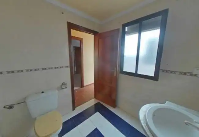 Baño de Piso en venta en Lopera