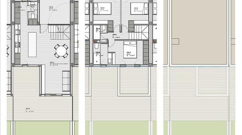 Foto 5 de Casa adosada en venda a Son Serra - Sa Vileta,  Palma de Mallorca