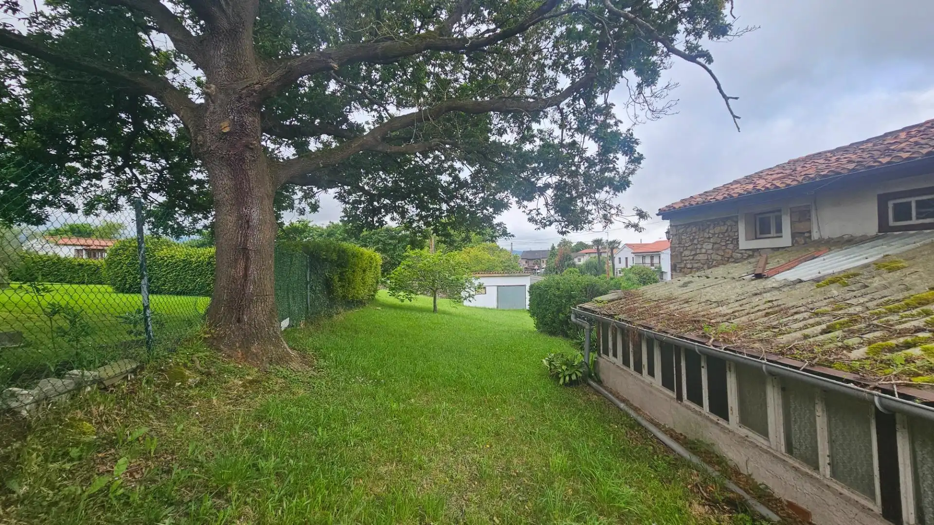 Casa o chalet en venta en Medio Cudeyo con Jardín privado, Terraza y Trastero