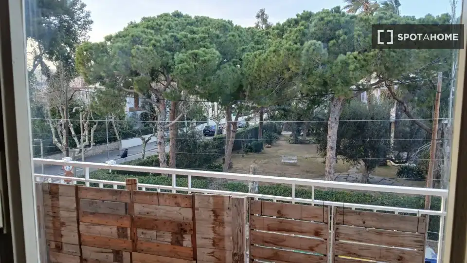 Habitació a Bardají - Molí de Baix