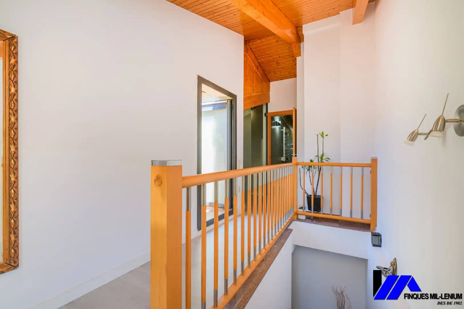 Dúplex en venta en Gavà con Aire acondicionado, Calefacción y Parquet