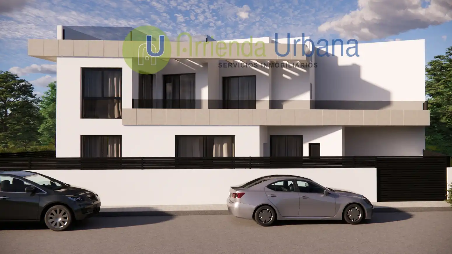 Adossat amb terrassa en venda a Rojales - Calle Orihuela - Calle Dña. María Satorre, imagen 19