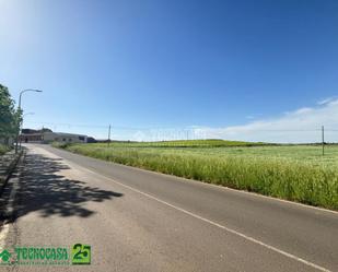 Land for sale in Ciudad Real Capital