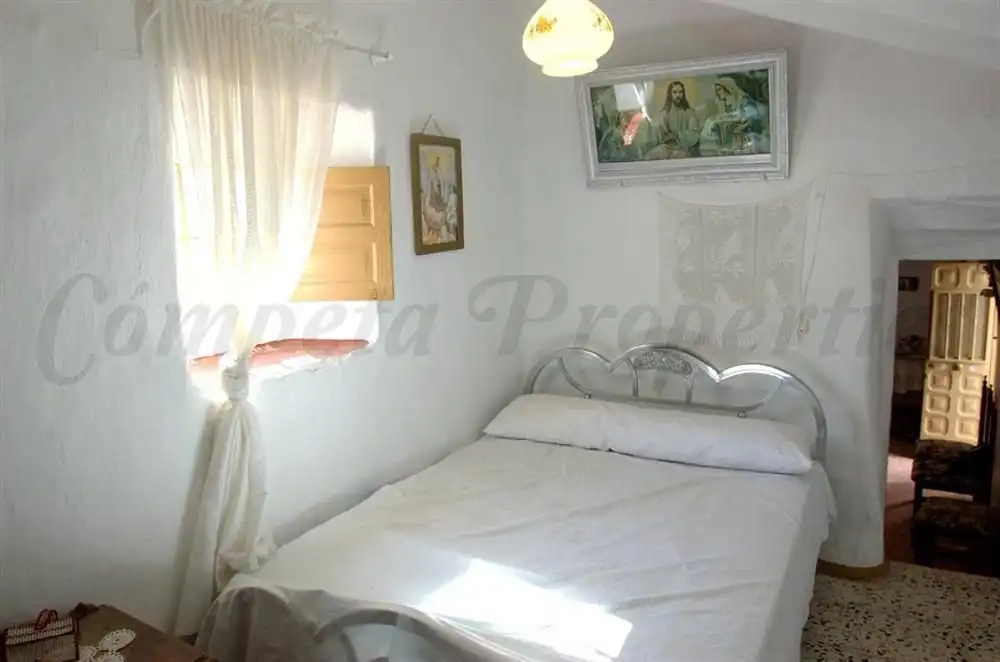 Casa en venda a Sedella, imagen 9