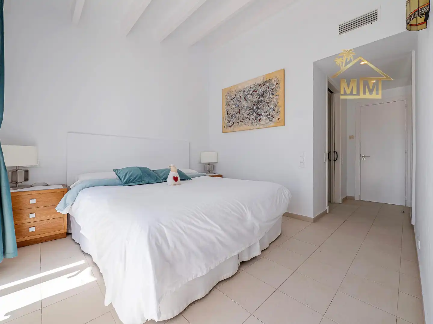 Villa avec piscine à vendre à Avinguda son Vilar 6, imagen 18