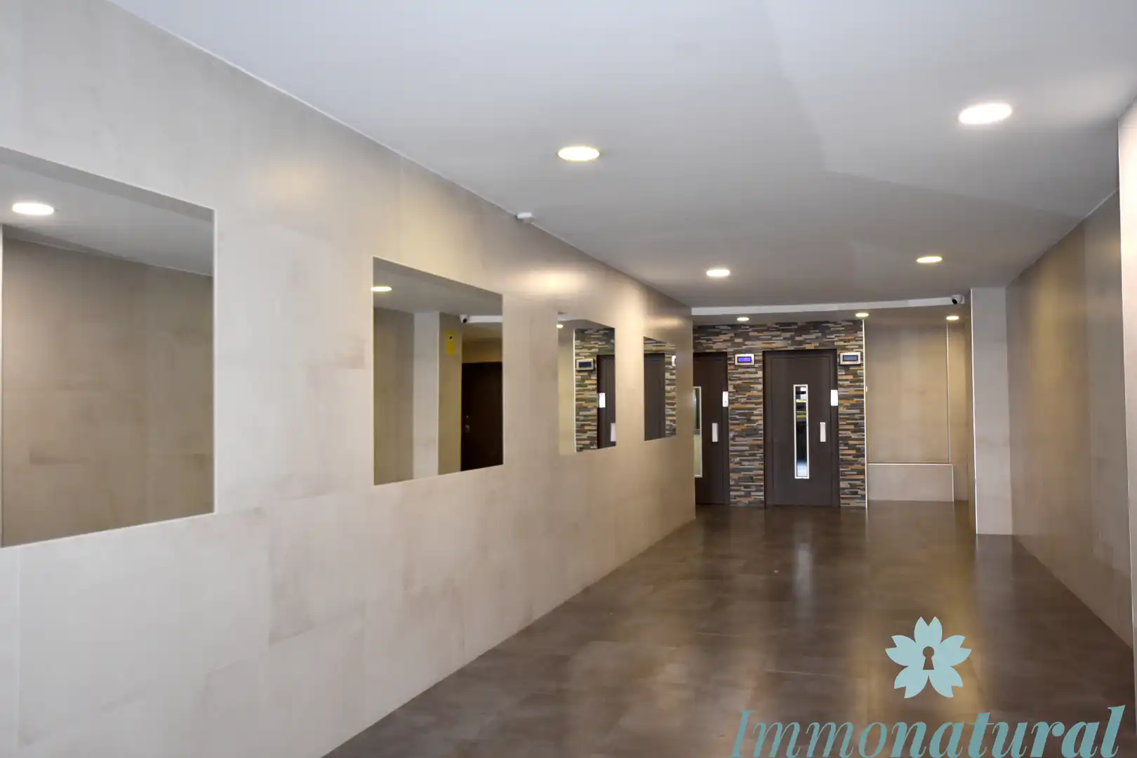 Piso en venta en Barcelona con Aire acondicionado, Calefacción y Parquet
